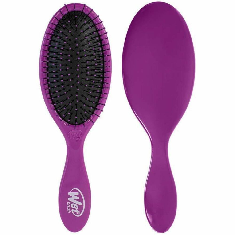 NWT Wet Brush Original Detangler